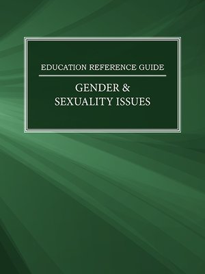 gender issues in education essay gender issues in education essay